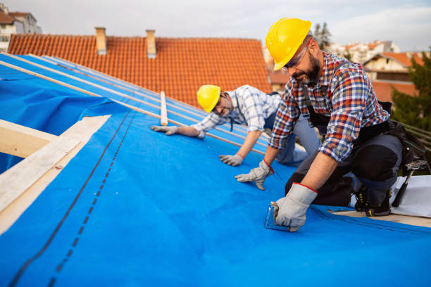 Best Commercial Roofing Services  in Birchwood Lakes, PA
