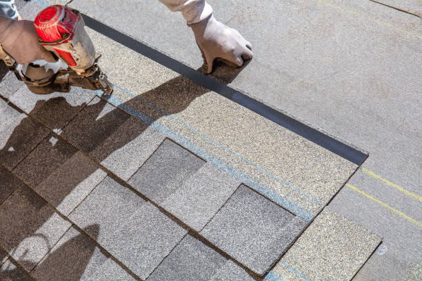 Best Flat Roof Repair Services  in Birchwood Lakes, PA